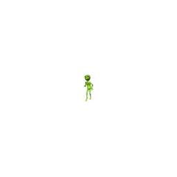 Ayy Lmao — alien emoji for Slack & Discord (Discord)