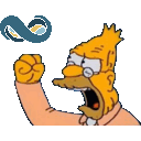 Old Man Yells At Netsuite — angry emoji for Slack & Discord