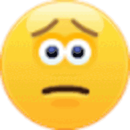 Sadsmile — skype-sad-smile emoji for Slack & Discord (Discord)