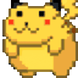 Pika Roll — pokemon emoji for Slack & Discord (Discord)