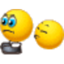 Kissing Ass — emoji emoji for Slack & Discord
