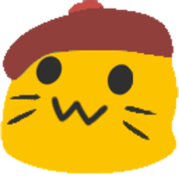 Meow Beret — cat emoji for Slack & Discord (Discord)