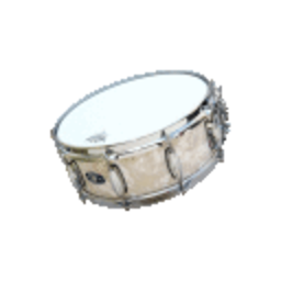 Drumroll — instrument emoji for Slack & Discord (Discord)