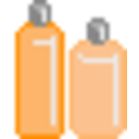 Shampoo — bottle emoji for Slack & Discord