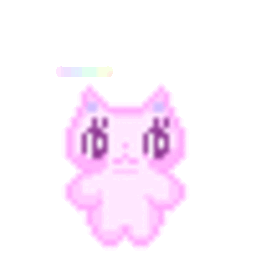 Kitty Rainbow — cat emoji for Slack & Discord (Discord)