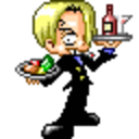 Server 2 — cartoon emoji for Slack & Discord