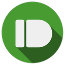 Pushbullet — logo emoji for Slack & Discord (Slack)