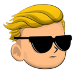 Wallstreetbets — cartoon emoji for Slack & Discord (Discord)