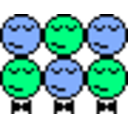 Chorus — emoji emoji for Slack & Discord