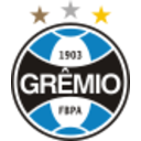 Gremio 2 — logo emoji for Slack & Discord