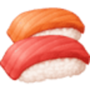 Sushi 6 — food emoji for Slack & Discord