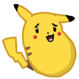 Pikabean — animal emoji for Slack & Discord (Discord)