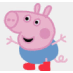 George 2 — cartoon emoji for Slack & Discord (Discord)