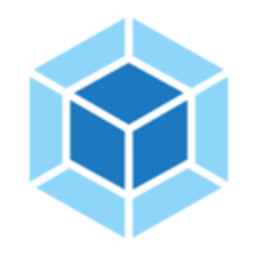Webpack 2 — logo emoji for Slack & Discord (Discord)