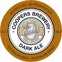 Coopers Dark Ale — logo emoji for Slack & Discord