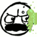 Barf1 — cartoon emoji for Slack & Discord