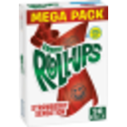 Fruit Roll Ups — food emoji for Slack & Discord (Discord)