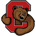 Cornell Bear — bear emoji for Slack & Discord