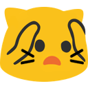 Meow Notlikethis2 — cat emoji for Slack & Discord