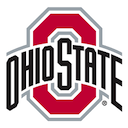 Ohiostate — logo emoji for Slack & Discord