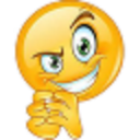 Scammer — emoji emoji for Slack & Discord