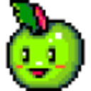 Apple Happy — apple emoji for Slack & Discord