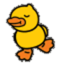 Ducky — ducky emoji for Slack & Discord