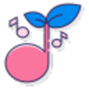 Music Note — music emoji for Slack & Discord