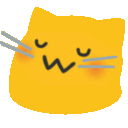 Meow Uwu — cat emoji for Slack & Discord