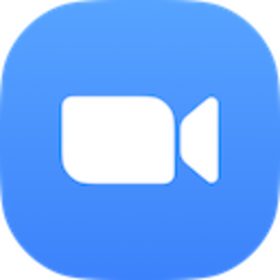 Zoom 2 — logo emoji for Slack & Discord (Discord)