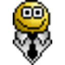 Tie Collar — emoji emoji for Slack & Discord