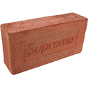 Brick — logo emoji for Slack & Discord