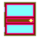 Kao Door — cartoon emoji for Slack & Discord