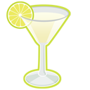 Daiquiri — drink emoji for Slack & Discord