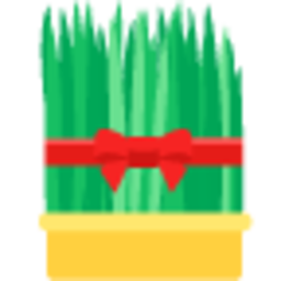 Norouz — plant emoji for Slack & Discord (Discord)