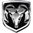 Dodgeram30 — logo emoji for Slack & Discord