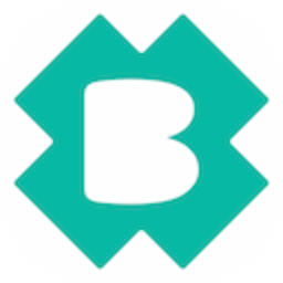 Boxed — logo emoji for Slack & Discord (Discord)