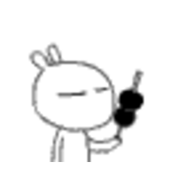 Rabbit Snack — animal emoji for Slack & Discord (Discord)
