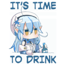 Lamytime2drink0 — cute emoji for Slack & Discord