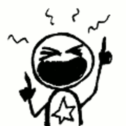 Joy — cartoon emoji for Slack & Discord (Discord)