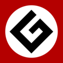 Grammar Nazi — logo emoji for Slack & Discord