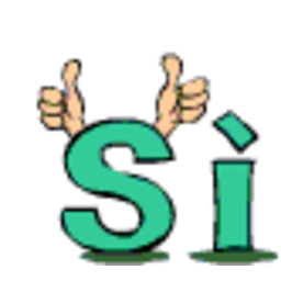 Si Text — symbol emoji for Slack & Discord (Discord)