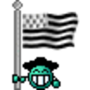 American Revolution — american emoji for Slack & Discord
