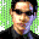 Neo — random-neo emoji for Slack & Discord