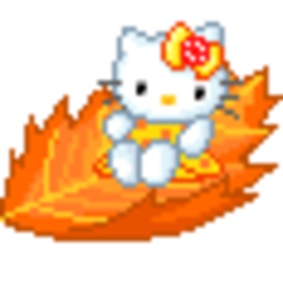 Fallhk — cute emoji for Slack & Discord (Discord)