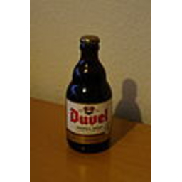 Duvel — bottle emoji for Slack & Discord (Discord)