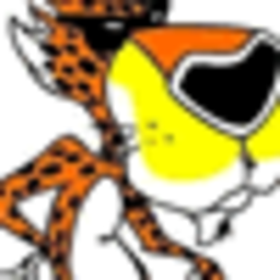 Chester — cartoon emoji for Slack & Discord (Discord)