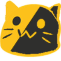Meow Ancap — cartoon emoji for Slack & Discord (Discord)