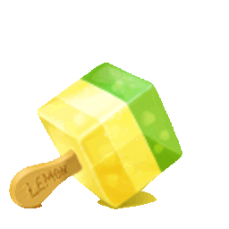 Box Lemonpopsicle — food emoji for Slack & Discord (Discord)