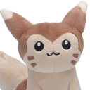 Furret — cartoon emoji for Slack & Discord